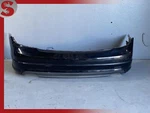 08-11 Mercedes W204 C300 C350 Amg Sport Rear Bumper Cover Assembly Oem. Fixed Price $286.00.