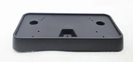 New Oe Ford Front Bumper License Plate Bracket 6L9Z-17A385-AAA Mountaineer 06-10. Fixed Price $35.29.