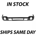New Front Bumper Cover For 2003-2006 Gmc Sierra 1500 W/ Fog Lamp Holes Primed. Fixed Price $136.80.