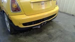 (local Pickup Only) Rear Bumper Convertible Cooper Fits 07-10 Mini 1891. Fixed Price $199.90.