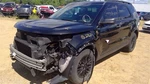 Rear Bumper With Tow Package Class Iii Fits 11-15 Explorer 736910. Fixed Price $443.00.