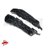 Fits 2006-2012 Toyota RAV4 Driver&passenger Side Bumper Retainer Support Bracket. Fixed Price $11.74.