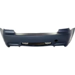 Rear Bumper Cover For 2008-2013 Bmw M3 Coupe Convertible Primed BM1100190. Fixed Price $258.70.