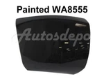 GM1017103 Painted Black WA8555 Front Bumper Cap Rh For 07-13 Silverado 1500. Fixed Price $89.99.