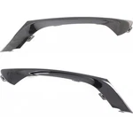For Chrysler 200 Bumper Trim 2015-2017 Outer Driver Passenger Molding Applique. Fixed Price $110.53.