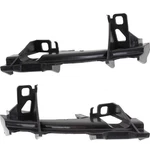 Front Bumper Brackets Set Fits 2008-2010 Dodge Avenger. Fixed Price $29.45.