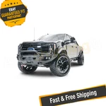 Fab Fours FS11-X2552-1 Matrix Front Bumper 2011-2016 Ford F250/F350 Super Duty. Fixed Price $2788.80.
