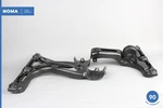 08-10 Bmw 535I E60 Rear Right & Left Side Bumper Support Mount Bracket Oem. Fixed Price $103.75.