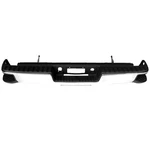 Rear Step Bumper Assembly For Chevy Silverado 1500 Ld 19 Diamond Standard Line. Fixed Price $1131.99.