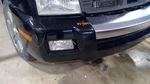 Front Bumper Satin Trim Fits 06-10 Mountaineer 470801. Fixed Price $539.06.