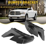 Car Front Bumper Support Bracket Fit For Dodge Ram 1500 Classic 2013 2014-2019. Fixed Price $36.09.