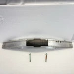 Porsche Boxster 986 911 Bumper Reinforcement Impact Bar Front 99650503100. Fixed Price $68.50.