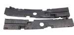 Bmw 523I 535XI Bumper Impact Foam Energy Absorber Bar Front 2008-2010 Oem. Fixed Price $99.00.