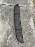 Mercedes-benz Sl R230 Front Bumper Center Grille A2308850053 Used. Fixed Price $191.10.