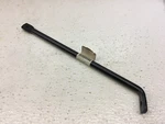 Gm Nos 1995-97 Blazer Jimmy Bravada Rear Bumper Fascia Outer Bracket Brace. Fixed Price $17.00.