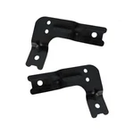 For Gmc Sierra 1500 2022 2023 Bumper Bracket Driver And Passenger Side Pair Capa. Fixed Price $130.67.