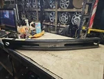 1993-1997 Dodge Intrepid *new* Front Reinforcement Bumper Assembly ID-4805067AB. Fixed Price $149.99.