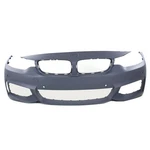 For 14-16 4-SERIES Front Bumper Cover Assy W/side Camera BM1000340 51118061929. Fixed Price $233.95.