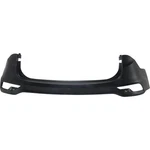 866114Z500 Capa Bumper Cover Fascia Rear Upper For Hyundai Santa Fe Sport 17-18. Fixed Price $337.57.