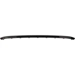 New Bumper Face Bar Trim Molding Step Pad For Jeep Compass 22-24 Front CH1044160. Fixed Price $77.99.