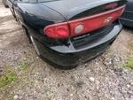 2003-2005 Chevrolet Cavalier Rear Bumper Assembly Oem KOJ10. Fixed Price $580.09.