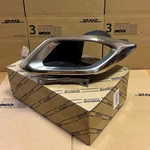 Toyota Lexus Genuine Oem Lh Rear Bumper Extension Sub-assy 52107-48020 RX350 New. Fixed Price $171.98.