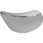 Sherman 902-90DR Front Passenger Side Bumper End Cap Chrome For Silverado 2500. Fixed Price $133.02.