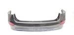 Complete Rear Bumper Random Paint Damage Oem 2010 2011 2012 Hyundai Santa Fe. Fixed Price $222.24.