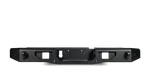 Body Armor Full Width Rear Bumper Black For 20+ Jeep Gladiator JT-2965. Fixed Price $672.99.
