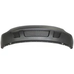 Front Lower Bumper Cover For 2007-12 Gmc Acadia Capa Textured With Molding Holes. Fixed Price $219.40.