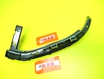 06 07 08 Honda Pilot Front Bumper Clip Bracket Mount Cover Driver Side Oem New. Fixed Price $139.94.