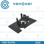 1048521- Front Bumper Park S6 Assist Sensor Bracket Retainer For Tesla Model. Fixed Price $31.29.