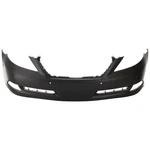 Front Bumper Cover For 2007-09 Lexus LS460 Primed With Park Assist Sensor Holes. Fixed Price $195.65.