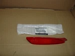 GRF5515L0A Rear Right Reflector For Mazda 3 Hatchback 2018-. Fixed Price $21.90.