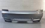 2008-2013 Bmw M3 E92 Coupe Rear Bumper Cover Panel W/ Pdc Gray A52 Oem *note*. Fixed Price $440.00.