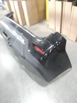 Used Rear Bumper Assembly Fits: 2015 Nissan Pathfinder W/o Trailer Hitch. Fixed Price $552.59.