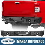 Hooke Road Rear Bumper For Ram 1500 2019 2020 2021 2022 2023 2024 2025 2026. Fixed Price $399.56.