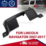 7L7Z17F000APTM Rear Trailer Hitch Panel Cover For 2007-2017 Lincoln Navigator. Fixed Price $75.89.