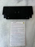 Genuine Factory Ferrari Ff Front Bumper License Plate Bracket Holder Oem. Fixed Price $149.95.