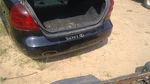 Rear Bumper Excluding Gxp Without Dual Exhaust Fits 05-08 Grand Prix 362878. Fixed Price $424.90.