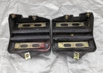 90-97 Mazda Miata MX5 Oem Rear Bumper Reinforcement Bracket Set NA0150281. Fixed Price $98.75.