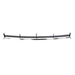 00-02 L-series Front Upper Bumper Retainer Mount Brace Reinforcement Support. Fixed Price $63.95.
