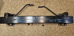 07-10 Chrysler Sebring Front Reinforcement Beam/rail (exc. Bumper) Oem. Fixed Price $104.62.