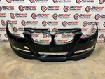 07-10 Bmw E92/E93 335I Coupe Front Bumper Cover Oem 21BA4F5. Fixed Price $282.95.
