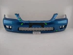 Lexus IS300 Sedan Front Bumper Cover Without Headlamp Washers Fits 2001-2005. Fixed Price $189.87.