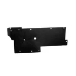 New Radiator Support Baffle For 2016-2018 Chevrolet Pickup Chevy Silverado 1500. Fixed Price $29.55.