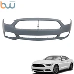 Ford Mustang 2015 2016 2017 Front Upper Bumper Cover Not Shelby Model. Fixed Price $107.86.