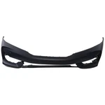 Bumper Cover Fascia Front Coupe For Honda Accord 2016-2017. Fixed Price $185.09.