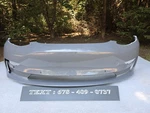 2017 2018 2019 2020 2021 2023 Tesla Model Front Bumper Cover Oem 1084168-00-D. Fixed Price $365.00.