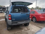 2002-2007 Jeep Liberty Rear Bumper Assembly Oem LK6W6. Fixed Price $605.02.